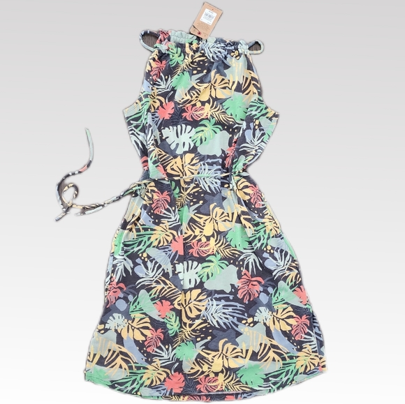 Dresses & Skirts - Summer dress, size L